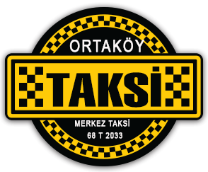Ortaköy Merkez Taksi